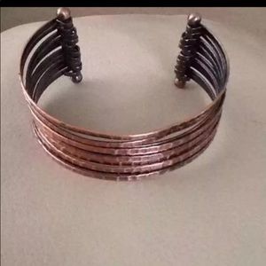 European boutique bracelet